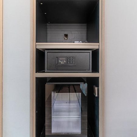 The Rixx Premium Apartment Ho Chi Minh-byen Eksteriør bilde