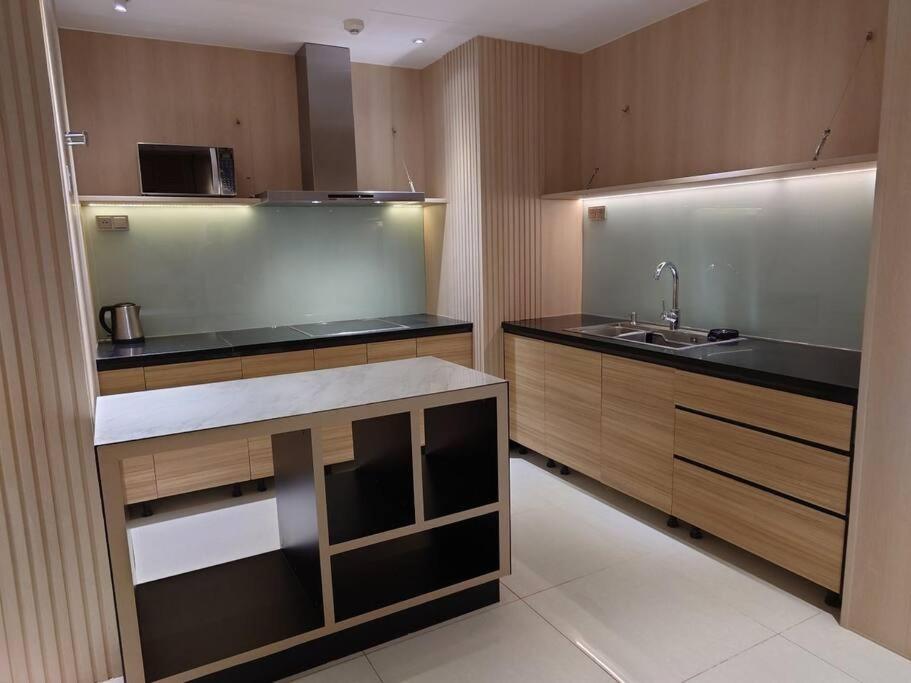 The Rixx Premium Apartment Ho Chi Minh-byen Eksteriør bilde