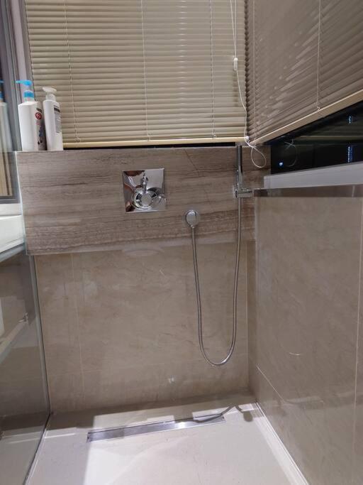 The Rixx Premium Apartment Ho Chi Minh-byen Eksteriør bilde