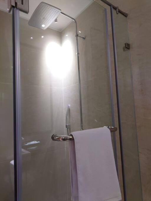 The Rixx Premium Apartment Ho Chi Minh-byen Eksteriør bilde