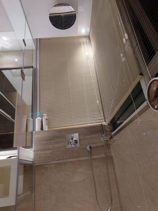 The Rixx Premium Apartment Ho Chi Minh-byen Eksteriør bilde