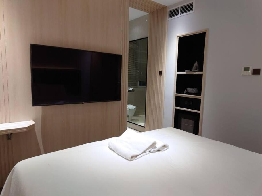 The Rixx Premium Apartment Ho Chi Minh-byen Eksteriør bilde