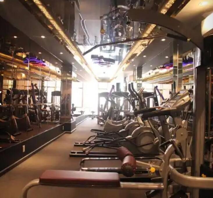 The Rixx Premium Apartment Ho Chi Minh-byen Eksteriør bilde