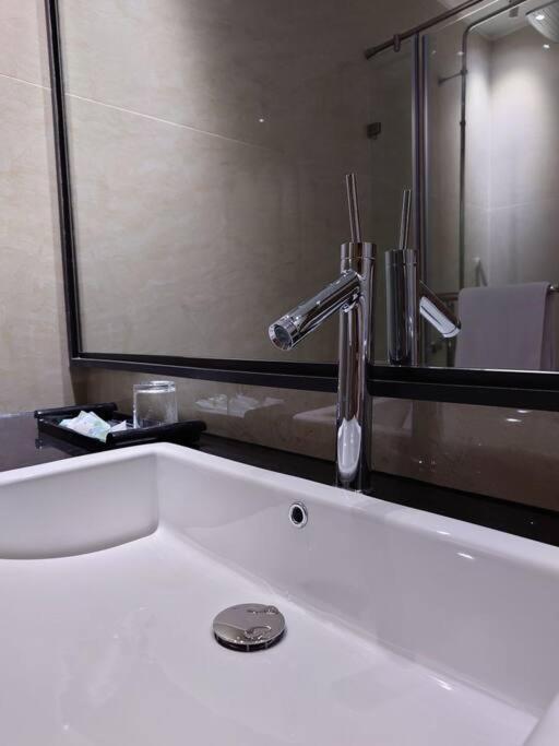 The Rixx Premium Apartment Ho Chi Minh-byen Eksteriør bilde