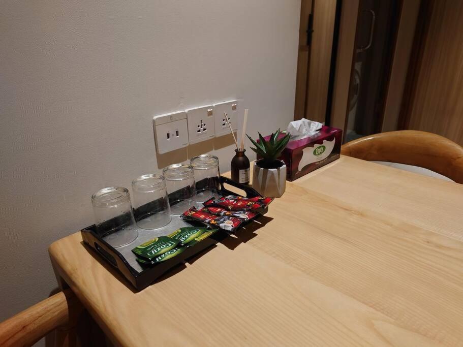 The Rixx Premium Apartment Ho Chi Minh-byen Eksteriør bilde