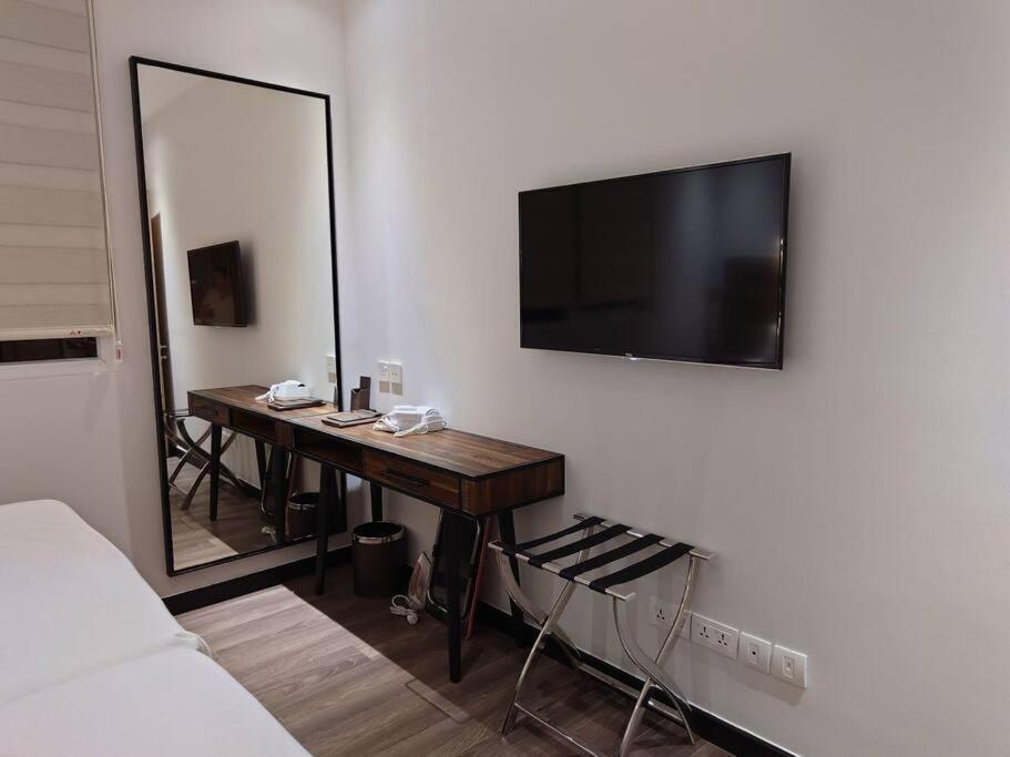 The Rixx Premium Apartment Ho Chi Minh-byen Eksteriør bilde